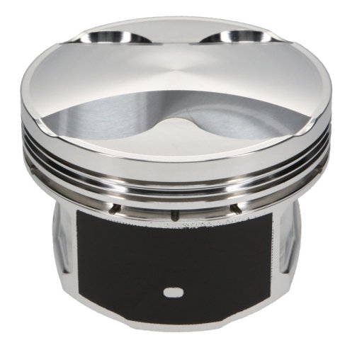 JE Pistons 2004+ Honda S2000 F22C Bore 89 Oversize 2.00 Dome Volume 7.0 12.6:1 C/R - Set of 4