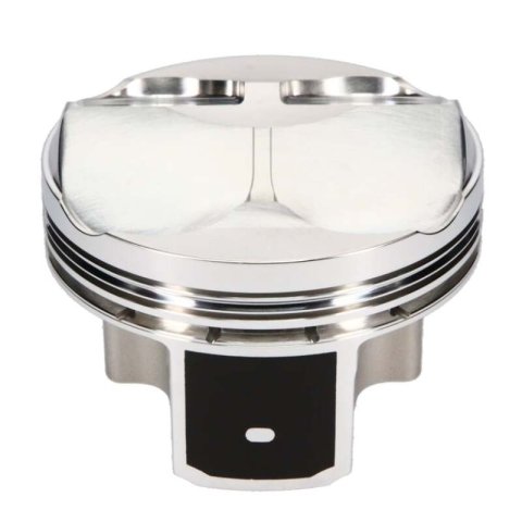 JE Pistons Honda K20A Max Dome 86.50mm Bore 12.4 Dome Volume Piston Kit (Set of 4 Pistons)