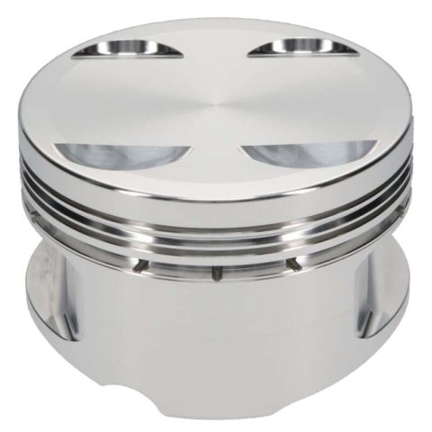 JE Pistons MAZDA 1.8L BP KIT Set of 4 Pistons