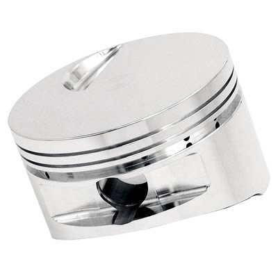 JE Pistons BBC FT HD/BLOWN Set of 8 Pistons