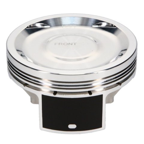 JE Pistons SUB STI EJ257 Block w/ EJ20 Head 100mm Bore CR 8.5 KIT Set of 4 Pistons