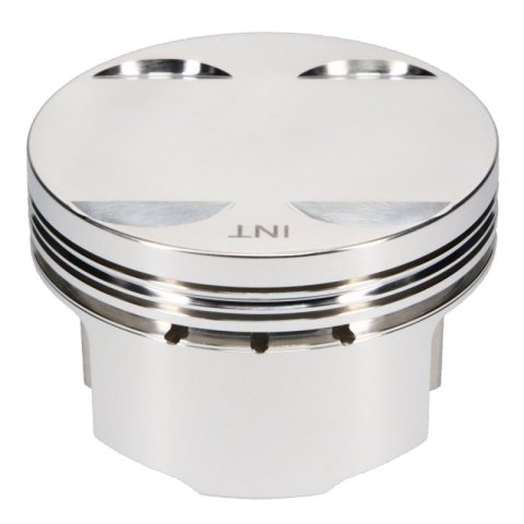 JE Pistons NIS CA18DET 8.5:1KIT Set of 4 Pistons