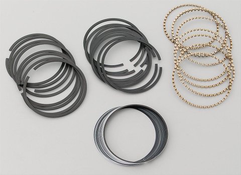 JE Pistons Ring Sets 1/16-1/16-3/16 RING