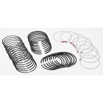 JE Pistons Ring Sets 1/16-1/16-3/16 RING