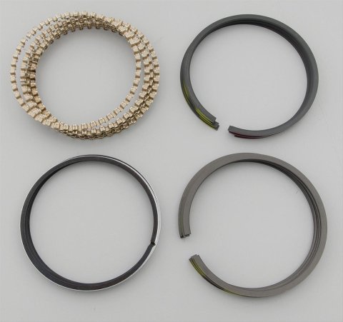 JE Pistons Ring Sets 1/16-1/16-3/16 RING