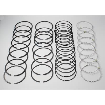 JE Pistons Ring Sets 1/16-1/16-3/16 4.475