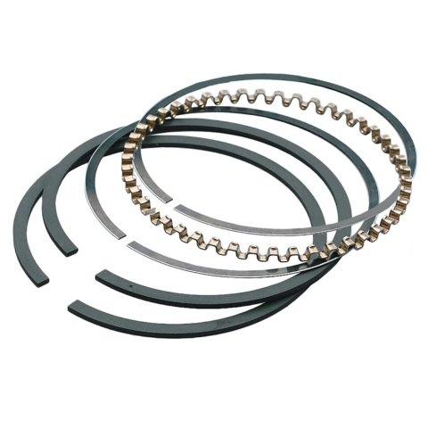 JE Pistons Ring Sets 1.0-1.2-2.8-3.307