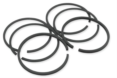 JE Pistons Ring Sets 1.0-1.2-2.8-3.425