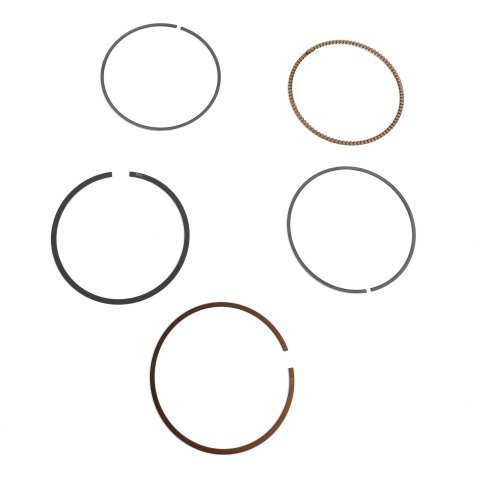 JE Pistons Ring Sets 1.0-1.0-2.0mm-3.228