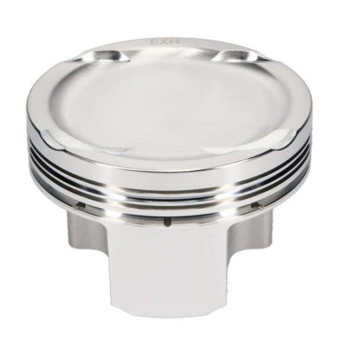 JE Pistons 00-03 Honda S2000 F20C1 Bore (88mm) Size (+1.0) CR ( 9.0:1) Asymmerical FSR Piston (4)