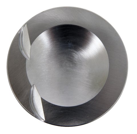 JE Pistons Audi TT-RS 83mm Bore -8.1cc Dish Piston Kit (Set of 5 Pistons)