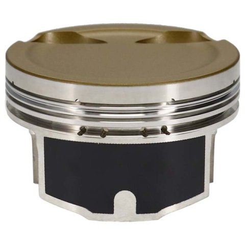 JE Pistons VW 2.0T TSI Ultra Series 23mm PIN - Set of 4 Pistons