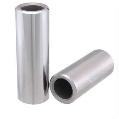 JE Pistons Straight Wall Pin Chamfered