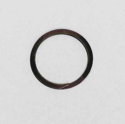 JE Pistons Spiro Lock
