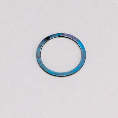 JE Pistons Spiro Lock