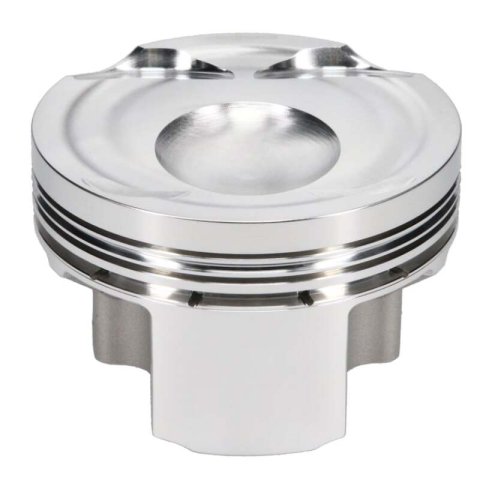 JE Pistons Ford 1.6L Ecoboost (Size STD) 79mm Bore 10.0:1 C/R Set of 4 Pistons
