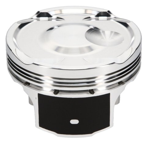 JE Pistons 2017+ GEN 2 Ecoboost 92.63mm Bore 10:1 CR Pistons - Single - Right