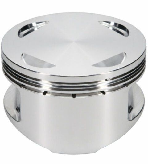 JE Pistons Honda XR650L 9 to 1 Piston Kit
