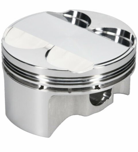 JE Pistons Aprilia Mana/John Deere RSX 850I Piston Single