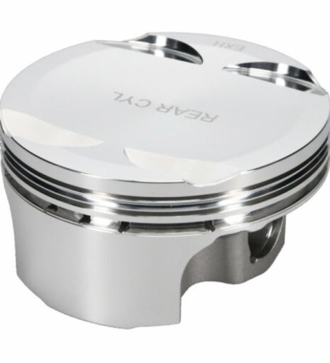 JE Pistons Can-Am MAVERICK 1000 Piston Single