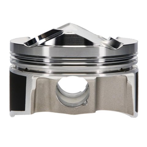 JE Pistons Honda K24A2 87mm Bore 2.04cc 10.0:1 CR Kit - Set of 4 Pistons