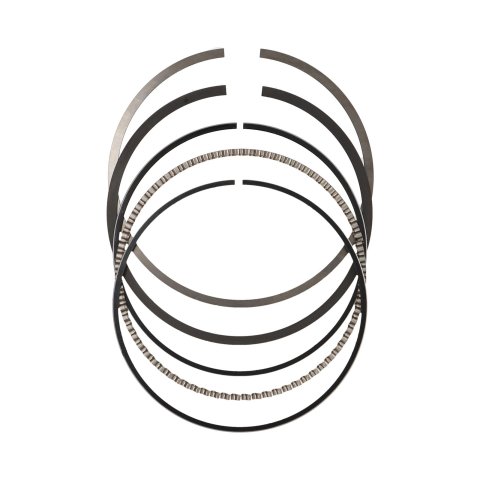 JE Pistons Ring Sets .0394 AH Top Ring / .0472 AH Ring 2 / 3.0mm Oil Ring / 4.060 Bore