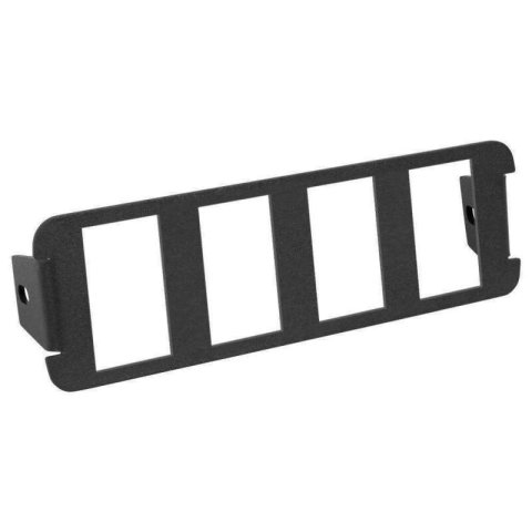 Rugged Radios Rocker Switch Panel for Rugged Radio Mounts