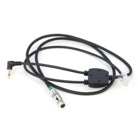 Rugged Radios Rugged RM60 and Midland MXT400 Mobile Radio Jumper Cable