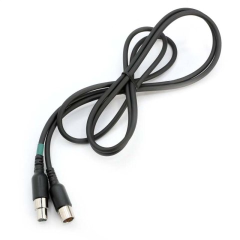 Rugged Radios 5-Pin to 5-Pin Extension Cable 2 Feet