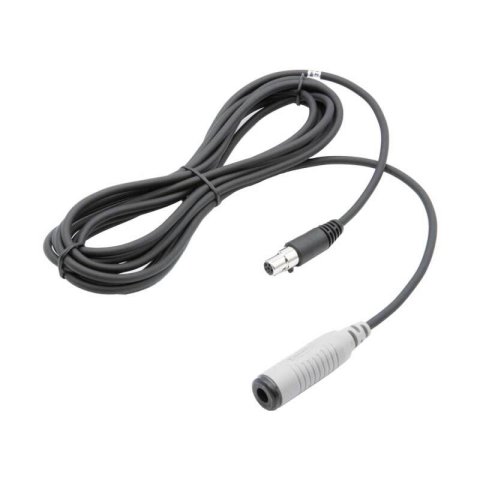 Rugged Radios STX STEREO Straight Cable to Intercom (Select Length) 6 Feet