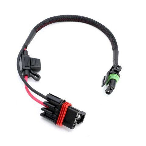 Rugged Radios Pulse Bar Power Adapter
