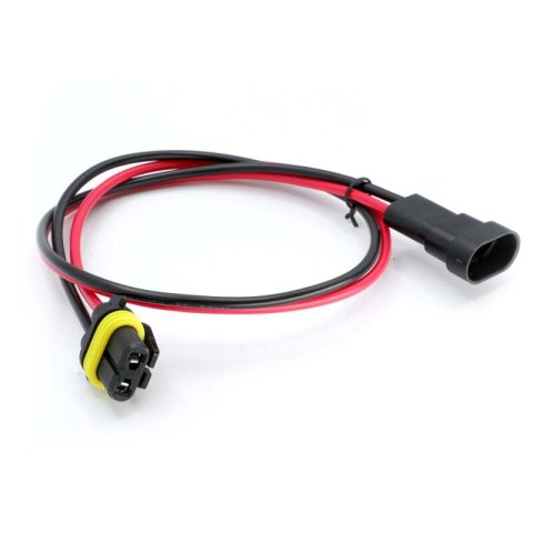 Rugged Radios Mobile Radio Waterproof Power Cable Extension