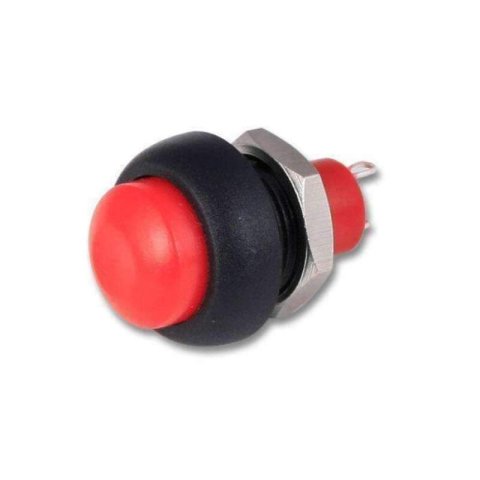 Rugged Radios Replacement Push to Talk (PTT) Button