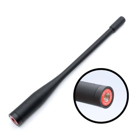 Rugged Radios Replacement Antenna for RDHX Radio
