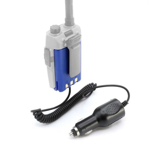 Rugged Radios V3 / RH5R Handheld Radio Battery Eliminator