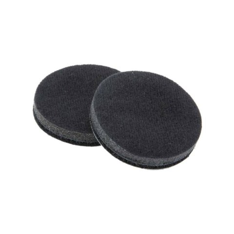 Rugged Radios Replacement Speaker Foam for Helmet Kits - 32mm