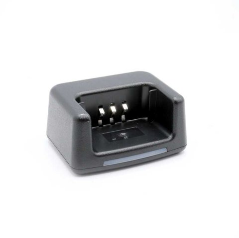 Rugged Radios Charging Cradle Base for RDH16 Handheld Radio