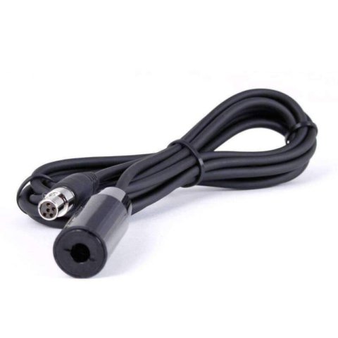 Rugged Radios Peltor Wired 8 Foot Intercom Cable