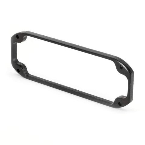 Rugged Radios Low Profile Bezel for Rugged Intercoms