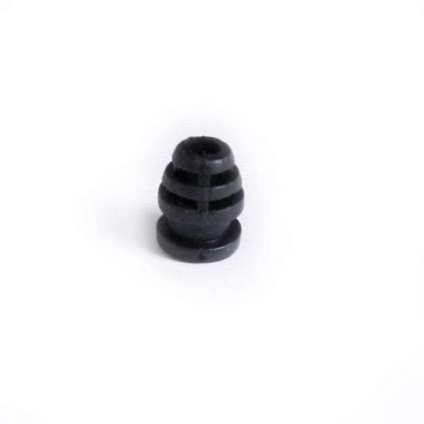 Rugged Radios Small Cable Strain Relief Grommet