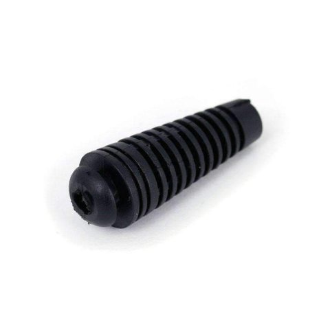 Rugged Radios Large Cable Strain Relief Grommet for H22-ULT and H42-ULT Headsets