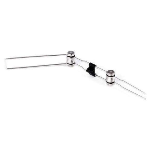 Rugged Radios Wire Boom for H15 H22 H42 Headsets