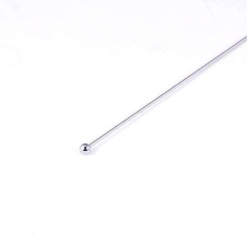 Rugged Radios VHF 1/2 Wave Replacement Whip Antenna