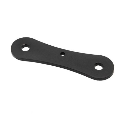 Rugged Radios A Pillar Ditch Lights Antenna Adapter for Overlanding Adventure