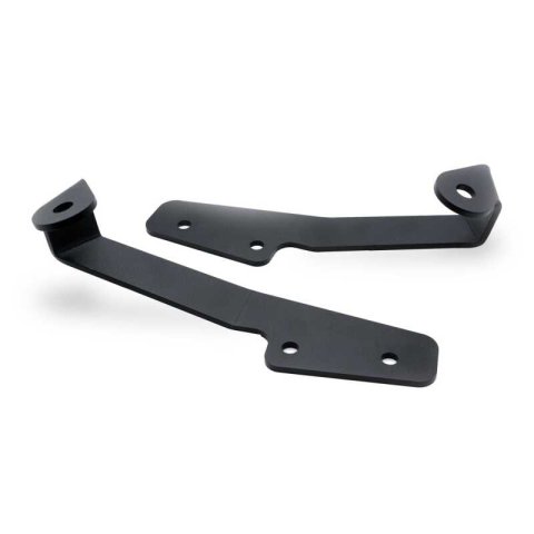 Rugged Radios Antenna Mount for Subaru Crosstrek Driver Side