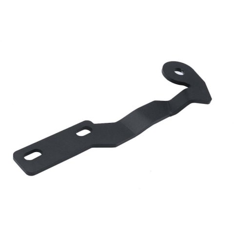 Rugged Radios Antenna Mount for Toyota Tacoma 3rd Generation 2016 to Current Passenger Side