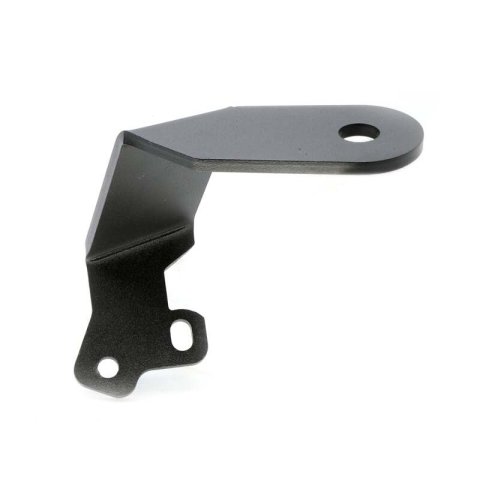 Rugged Radios A-Pillar Antenna Mount for Ford Transit Vans Driver Side