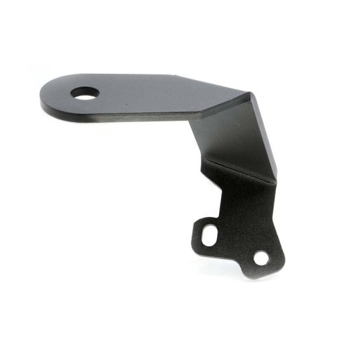 Rugged Radios A-Pillar Antenna Mount for Ford Transit Vans Passenger Side