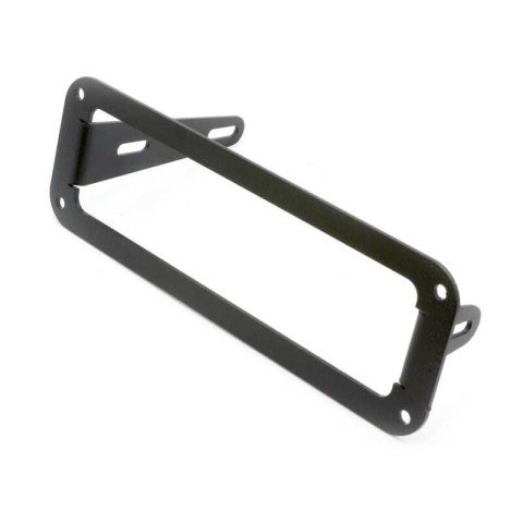 Rugged Radios In-Dash Mount for Icom F5021 Radios