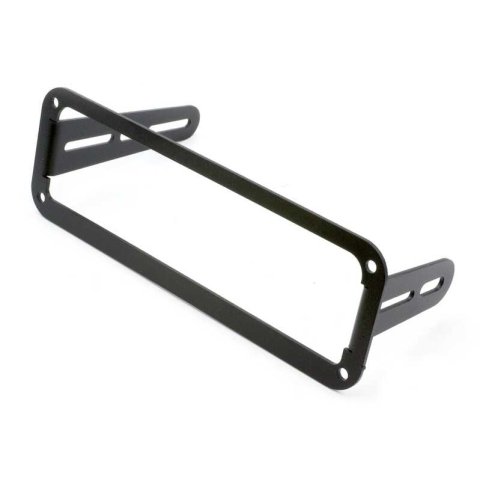 Rugged Radios In-Dash Mount for Kenwood TK730 Radios